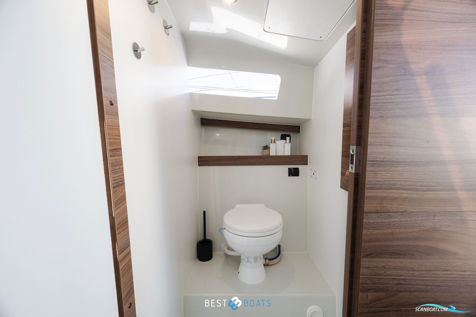 Antaris Seventy7 Cabin