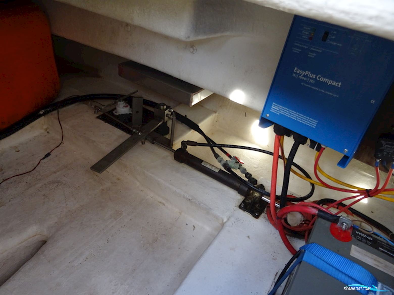 Antaris Seventy7 Sport