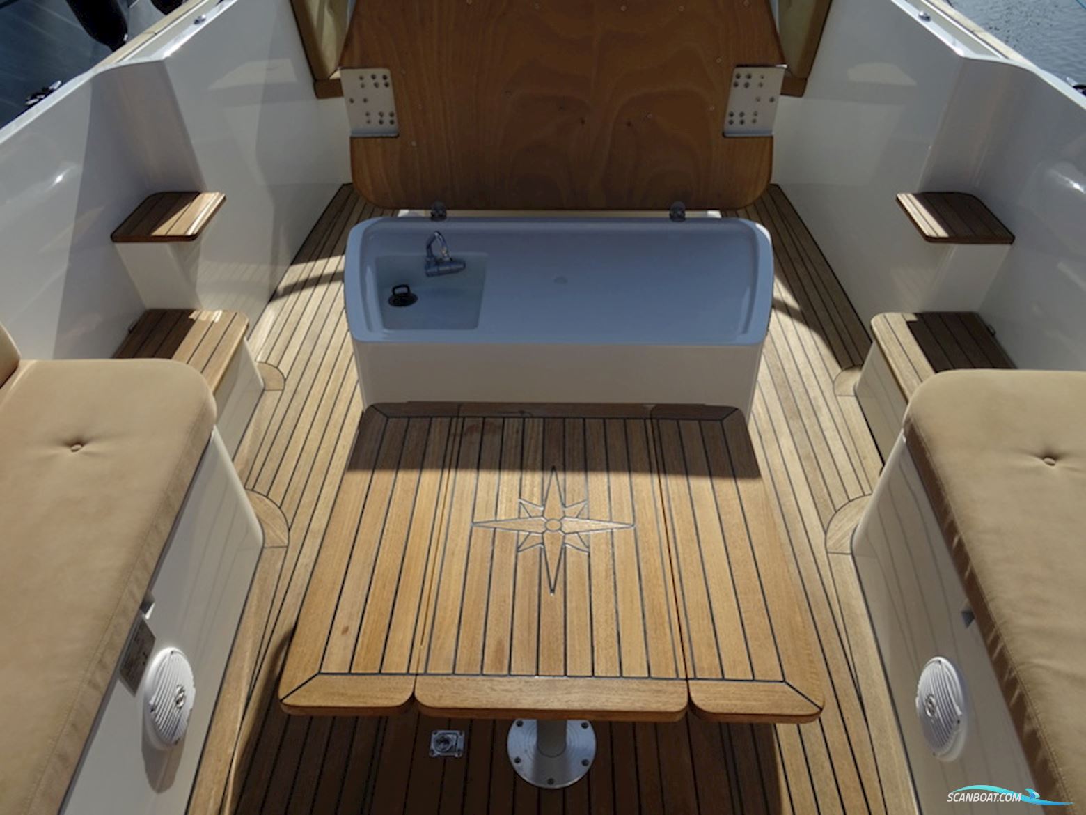 Antaris Seventy7 Sport