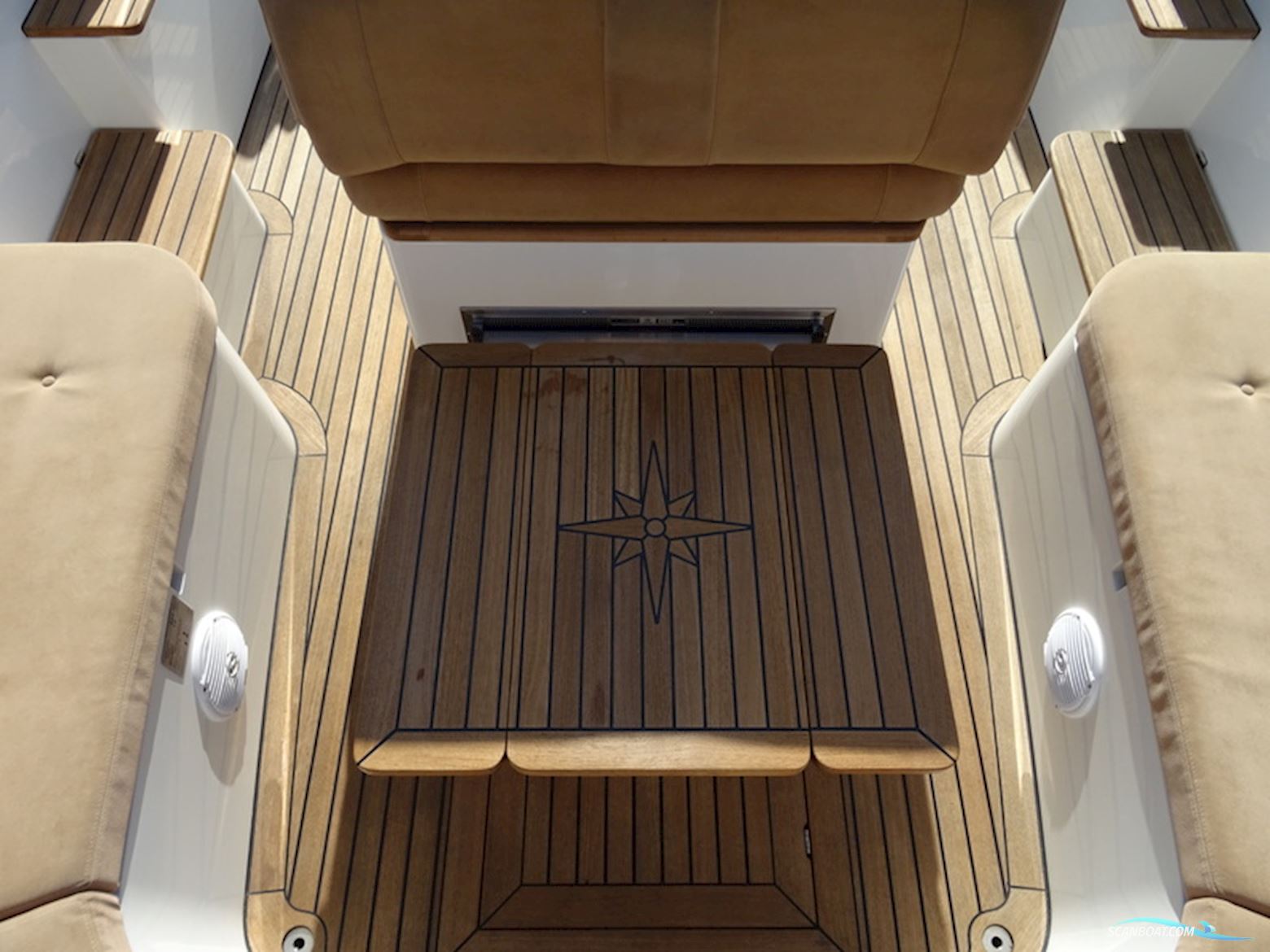 Antaris Seventy7 Sport