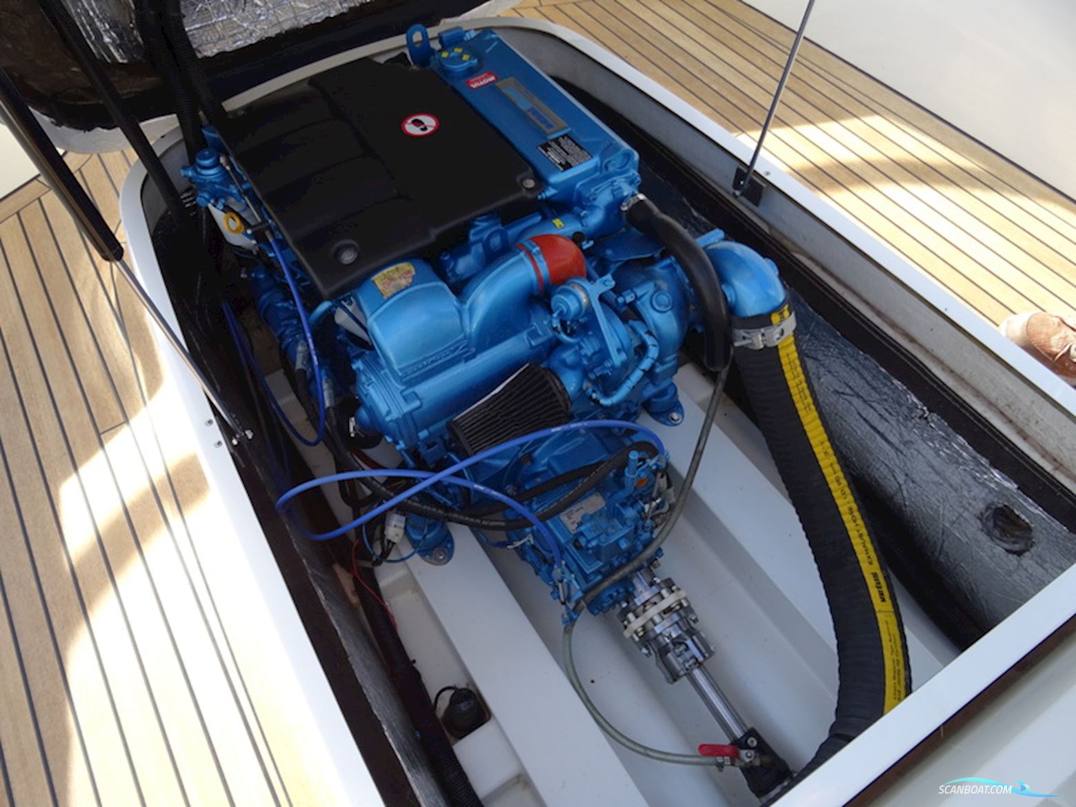 Antaris Seventy7 Sport