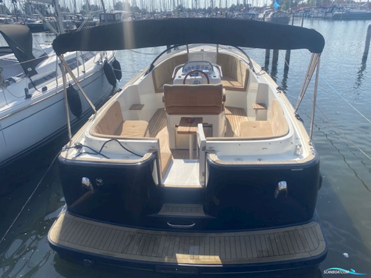 Antaris Seventy7 Sport