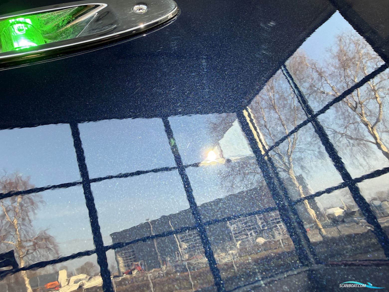 Antaris Seventy7 Sport