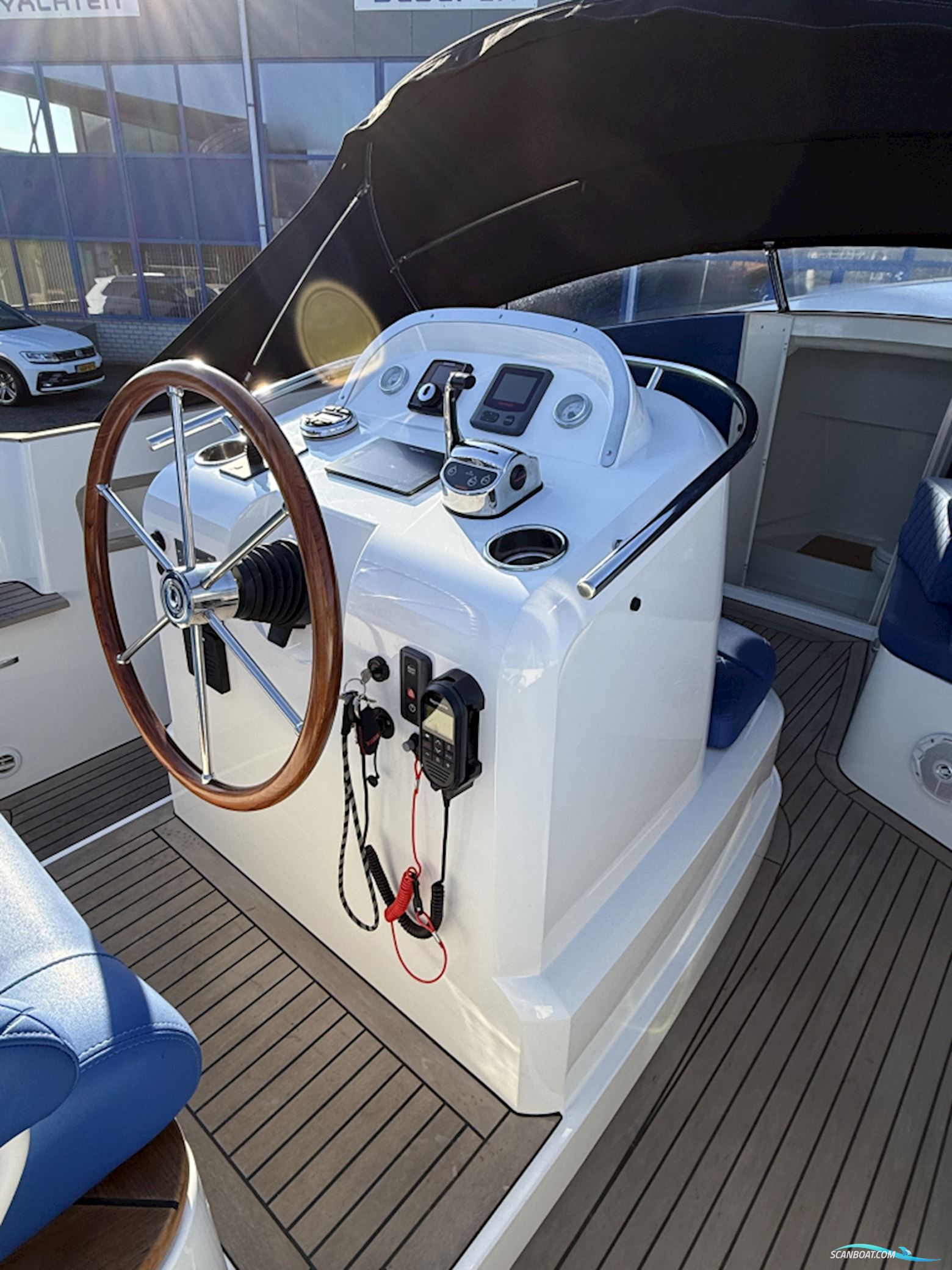 Antaris Seventy7 Sport