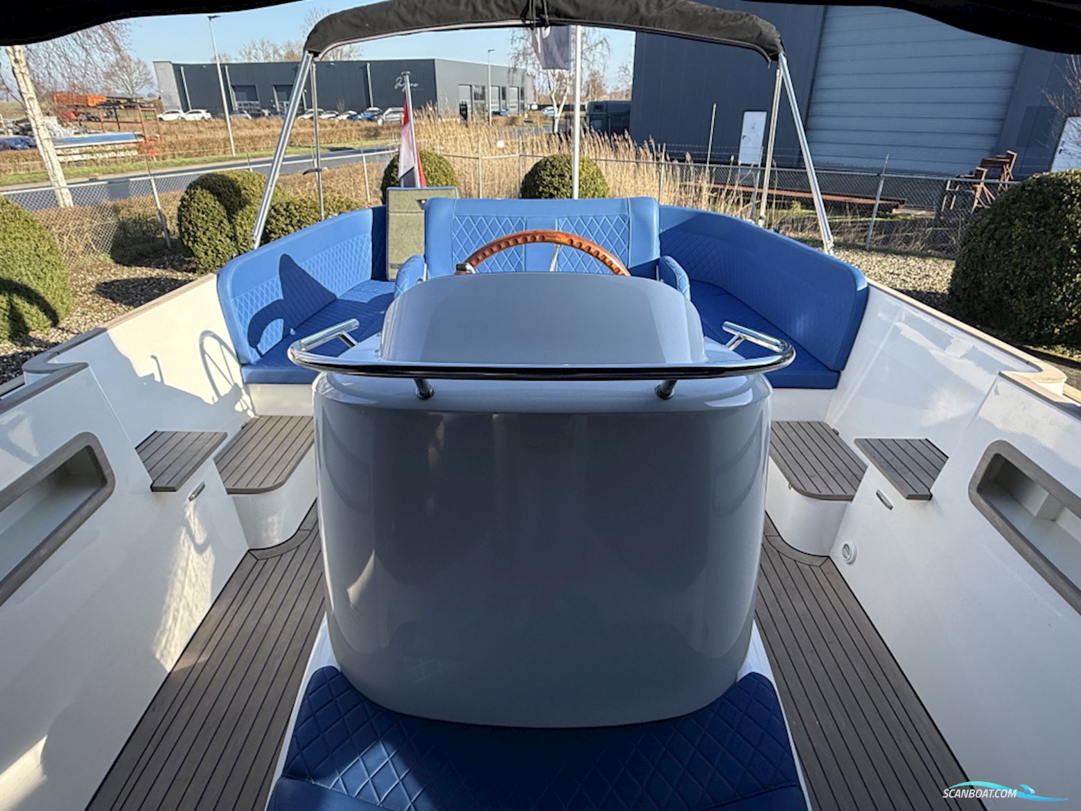 Antaris Seventy7 Sport