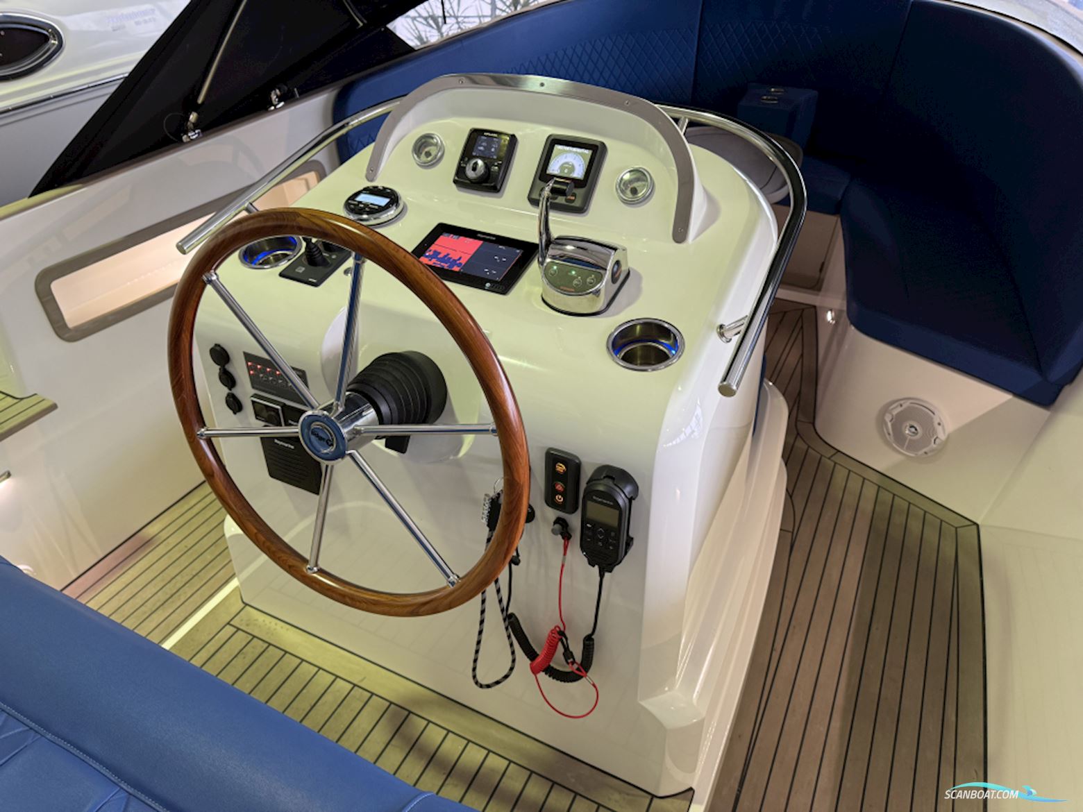 Antaris Seventy7 Sport