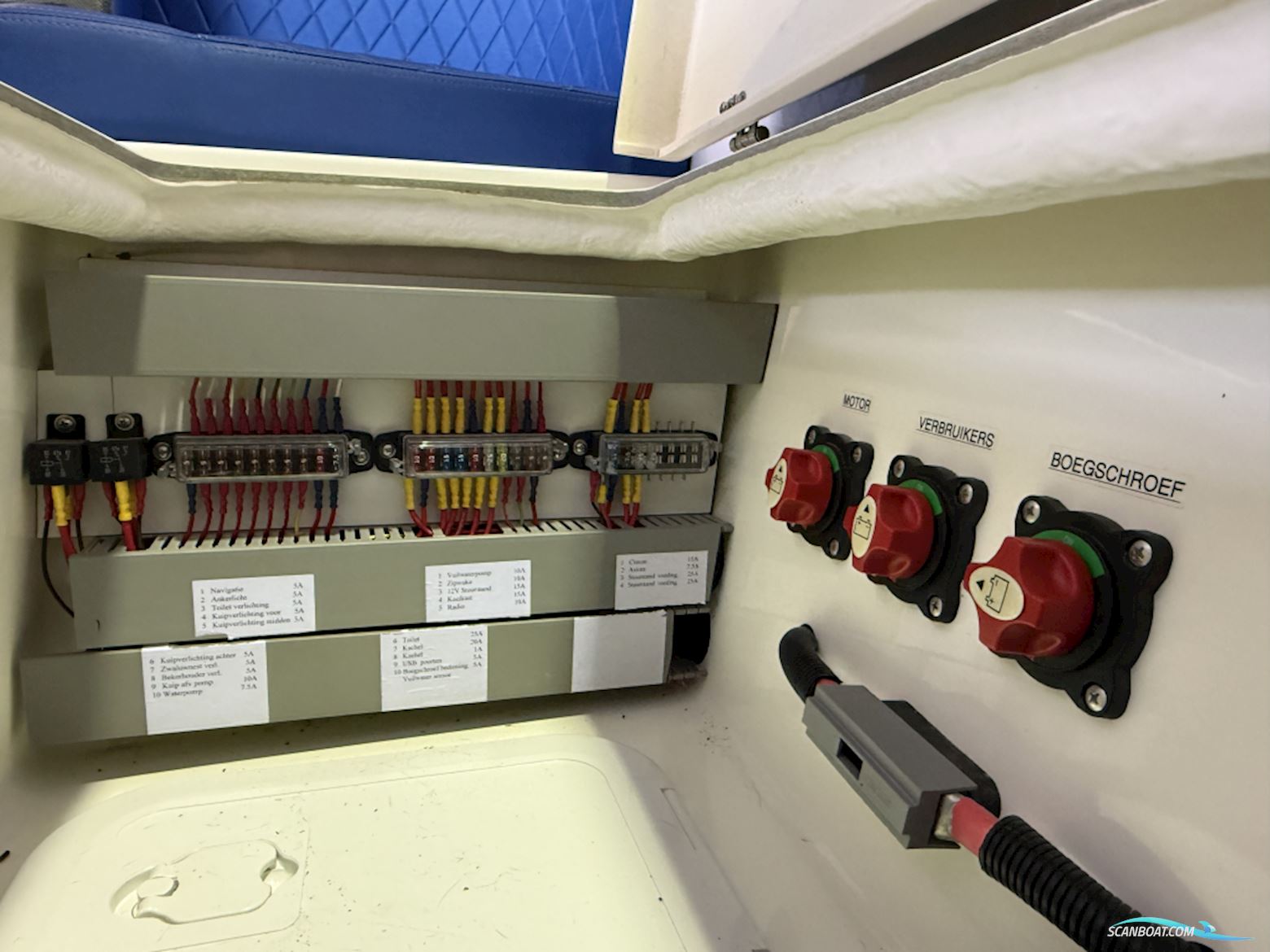 Antaris Seventy7 Sport