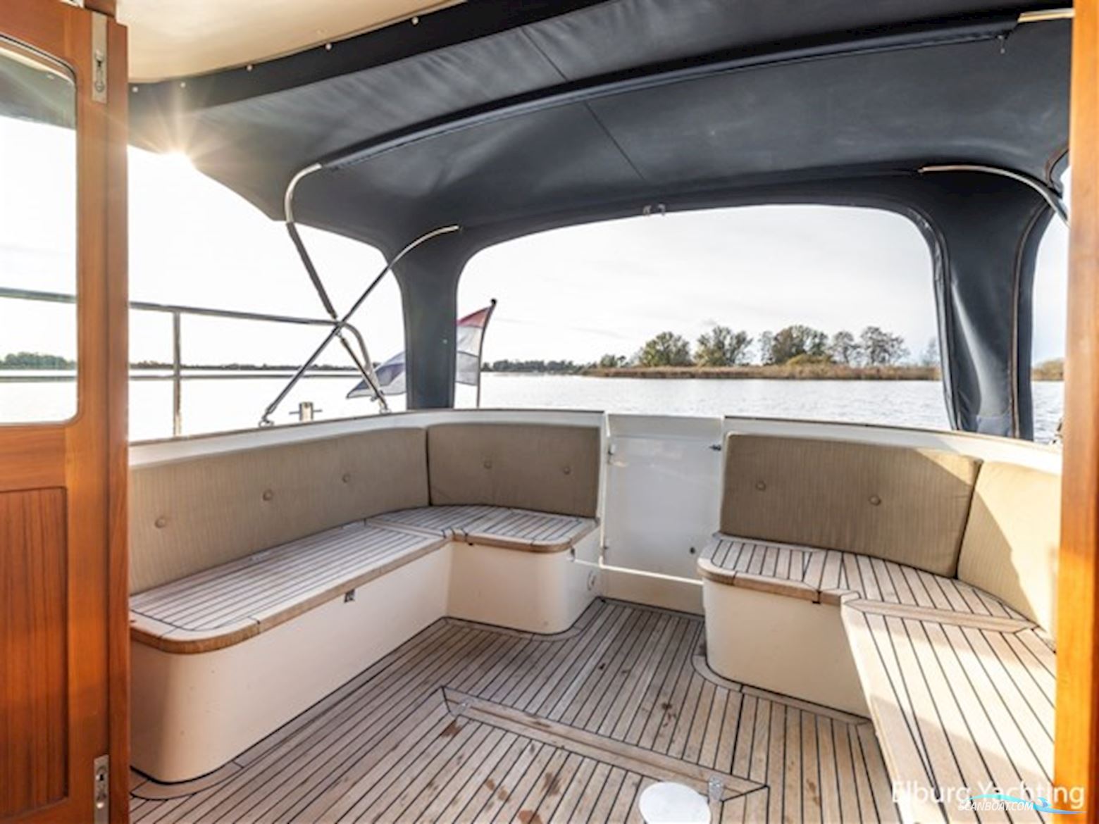 Antaris Steeler  11.50 OC 