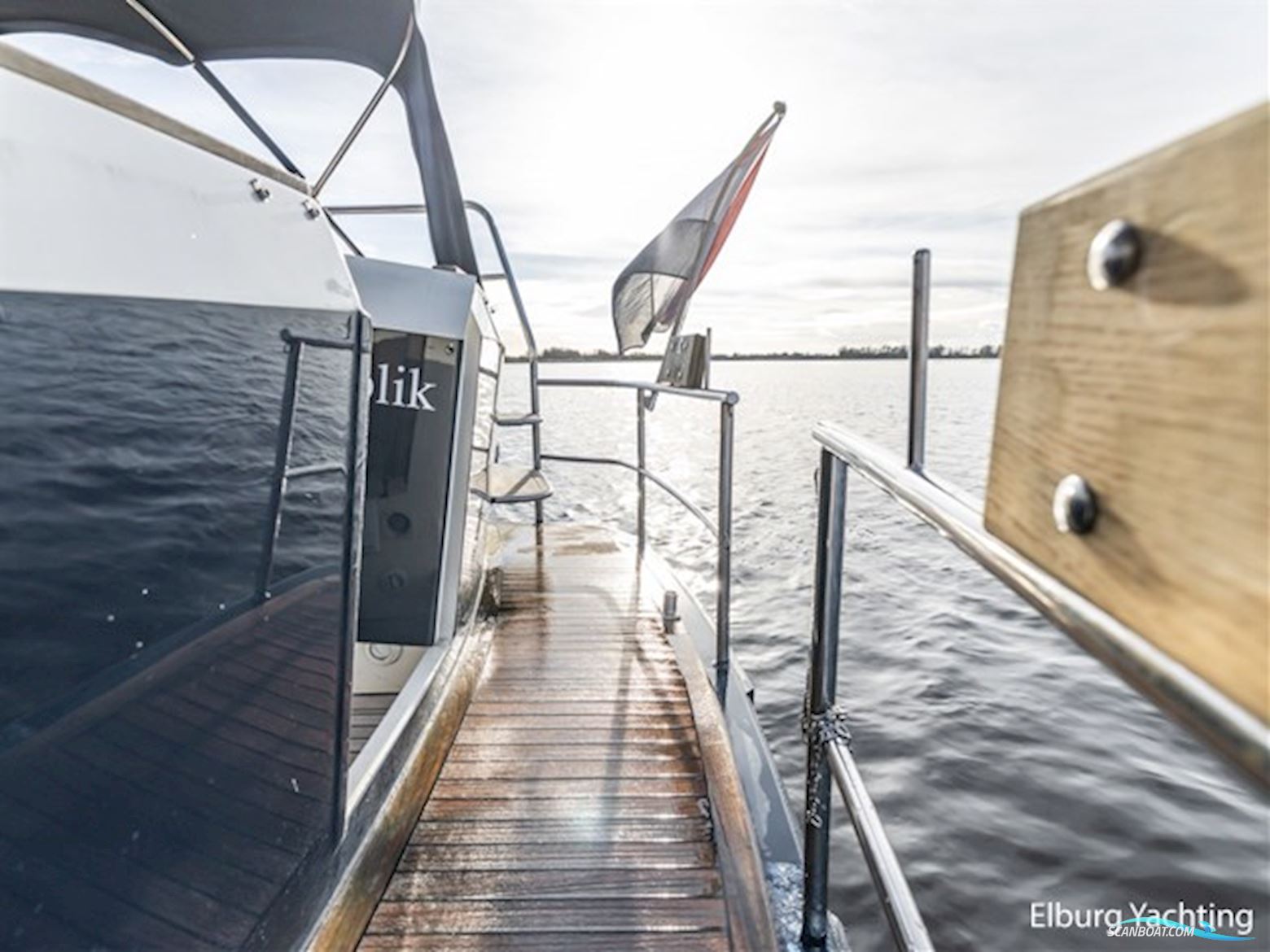 Antaris Steeler  11.50 OC 