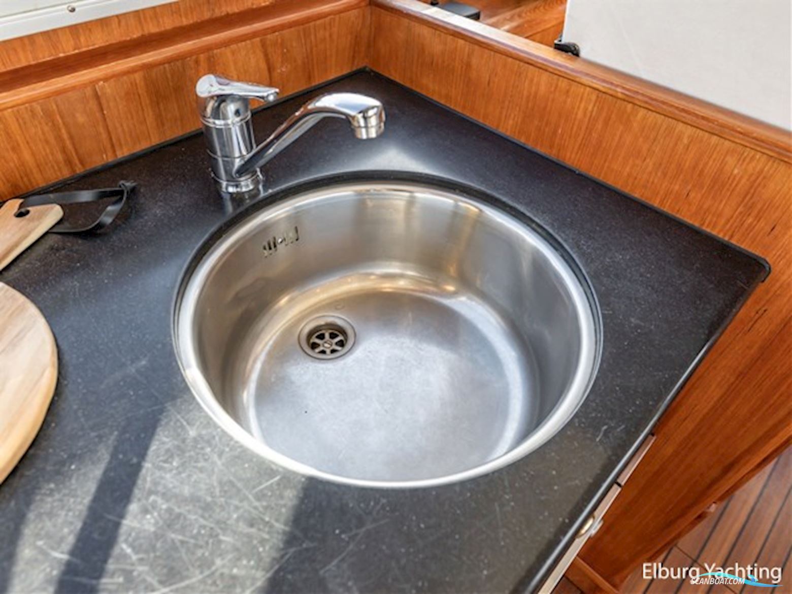 Antaris Steeler 11.50 OC 