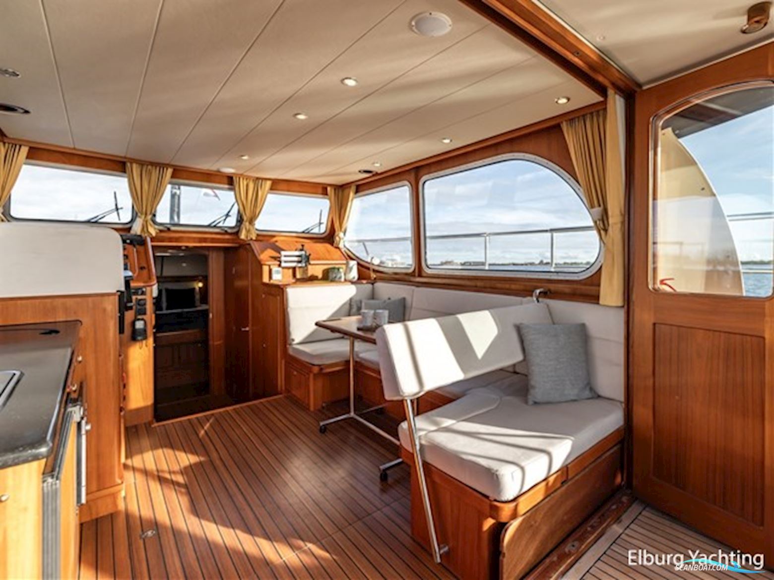 Antaris Steeler 11.50 OC 