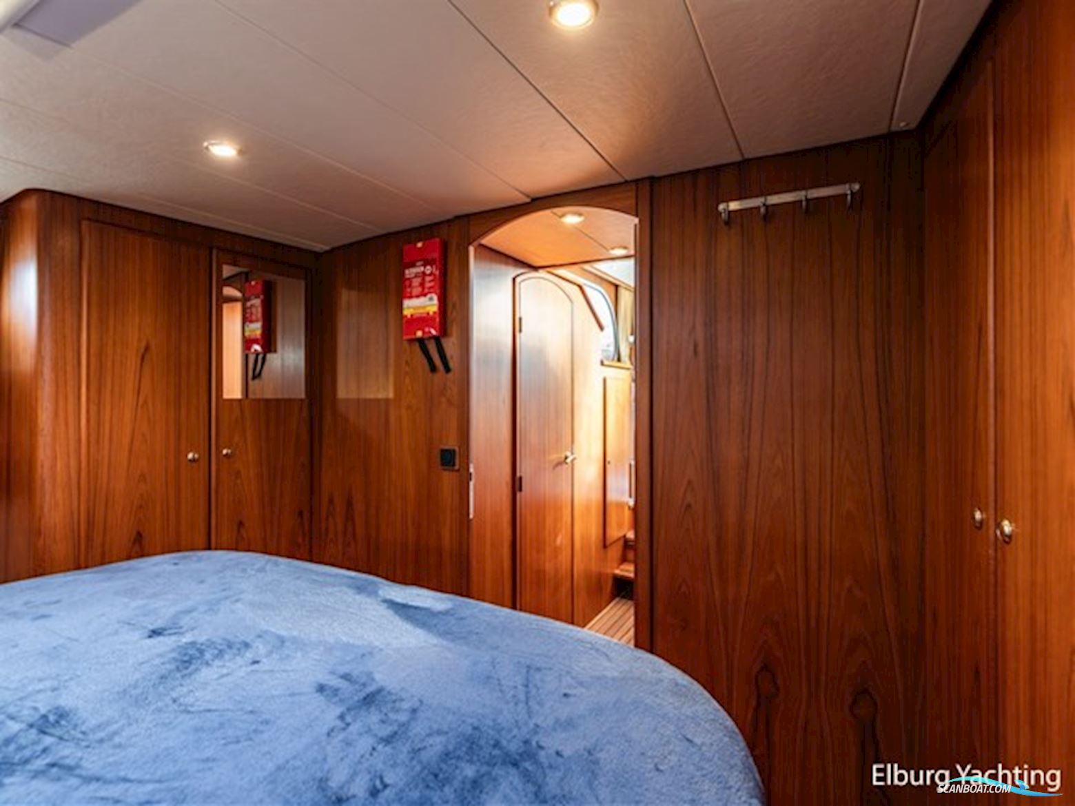 Antaris Steeler 11.50 OC 