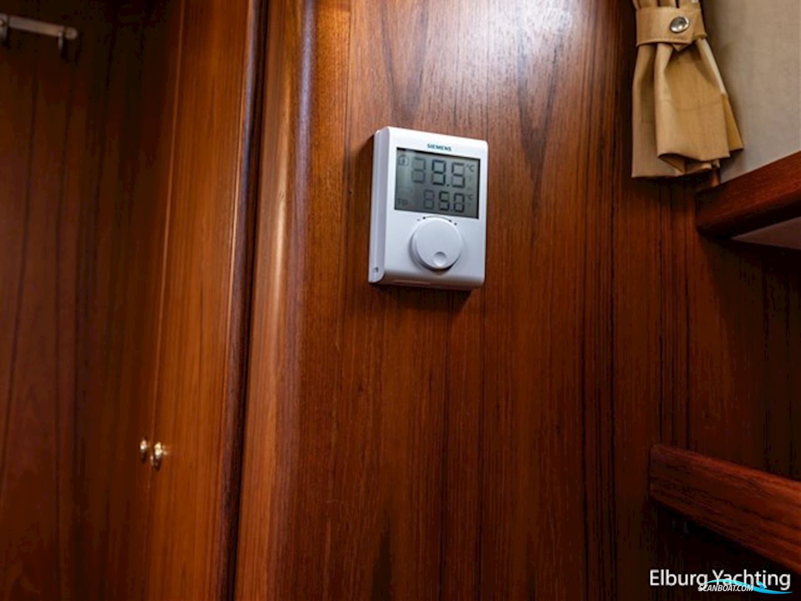 Antaris Steeler 11.50 OC 