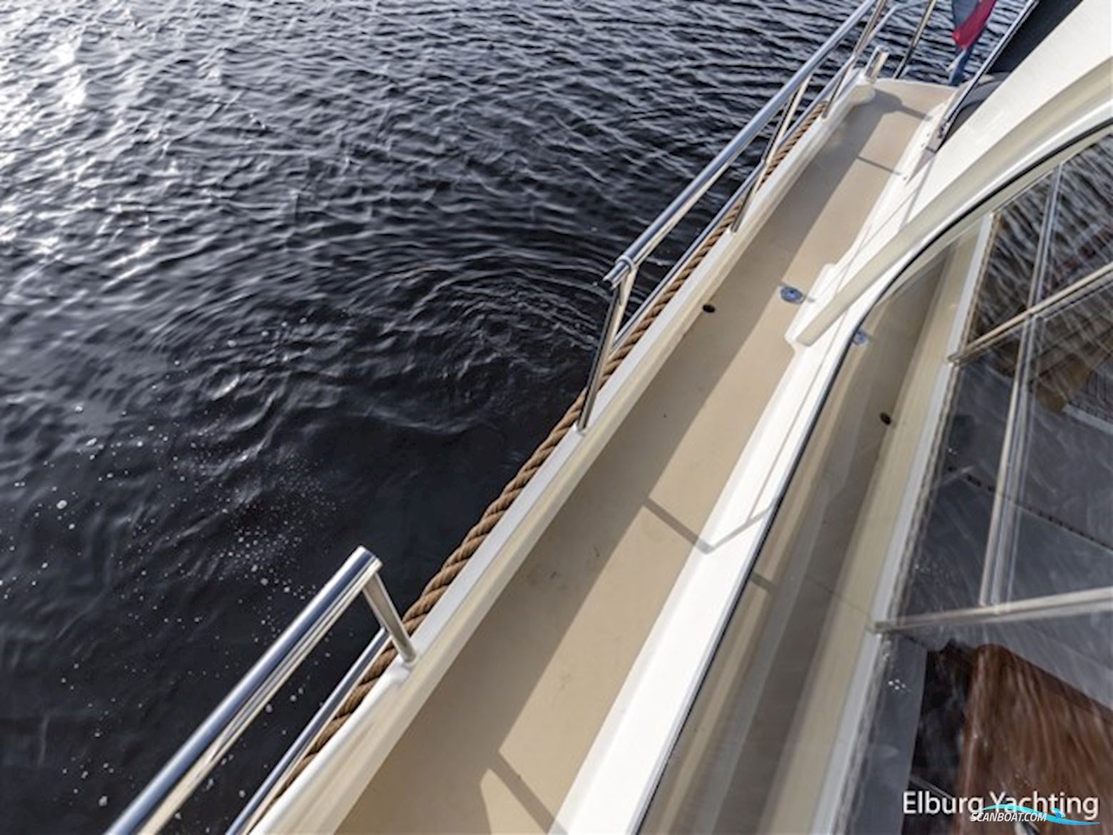 Antaris Steeler 11.50 OC 