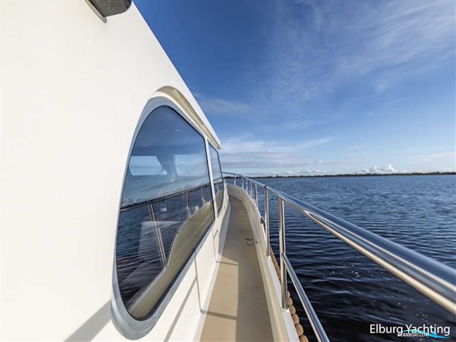 Antaris Steeler 11.50 OC 