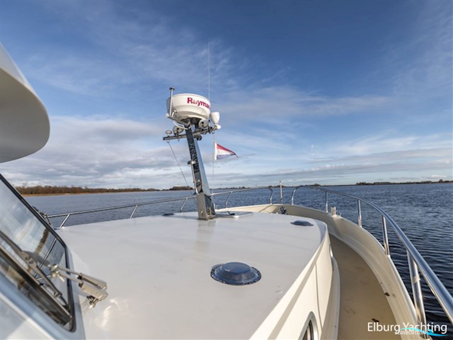 Antaris Steeler 11.50 OC 