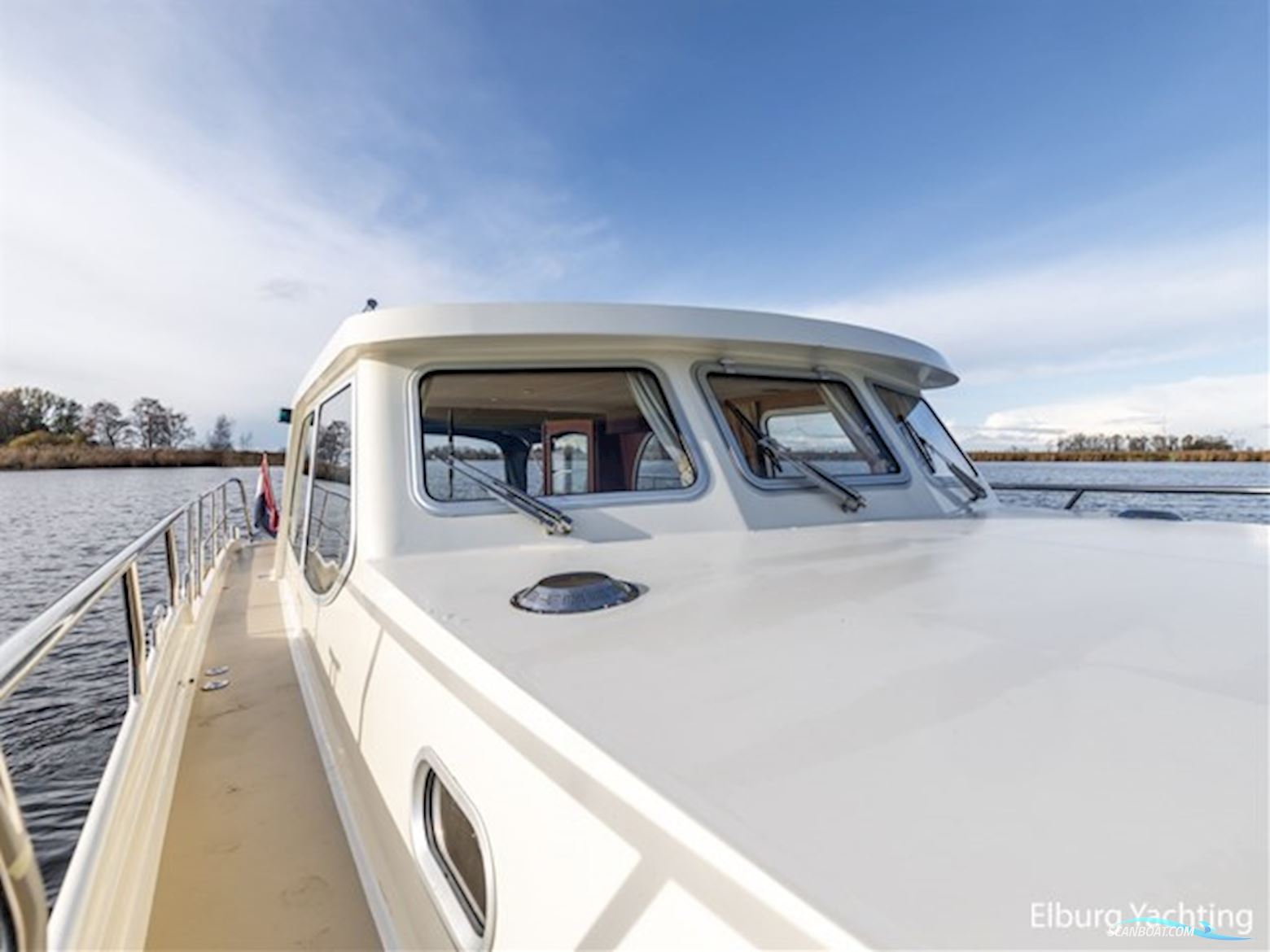 Antaris Steeler 11.50 OC 