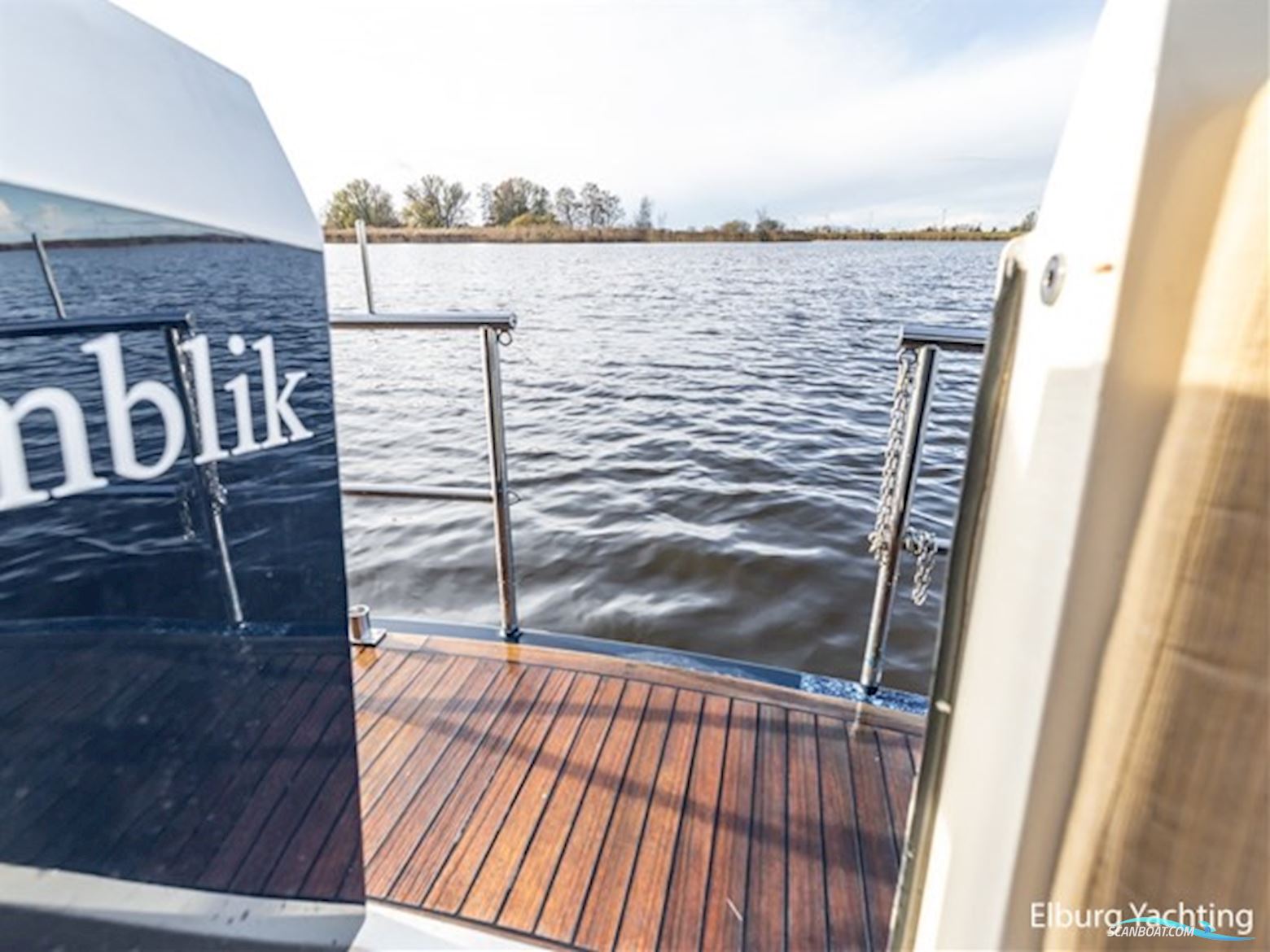 Antaris Steeler 11.50 OC 