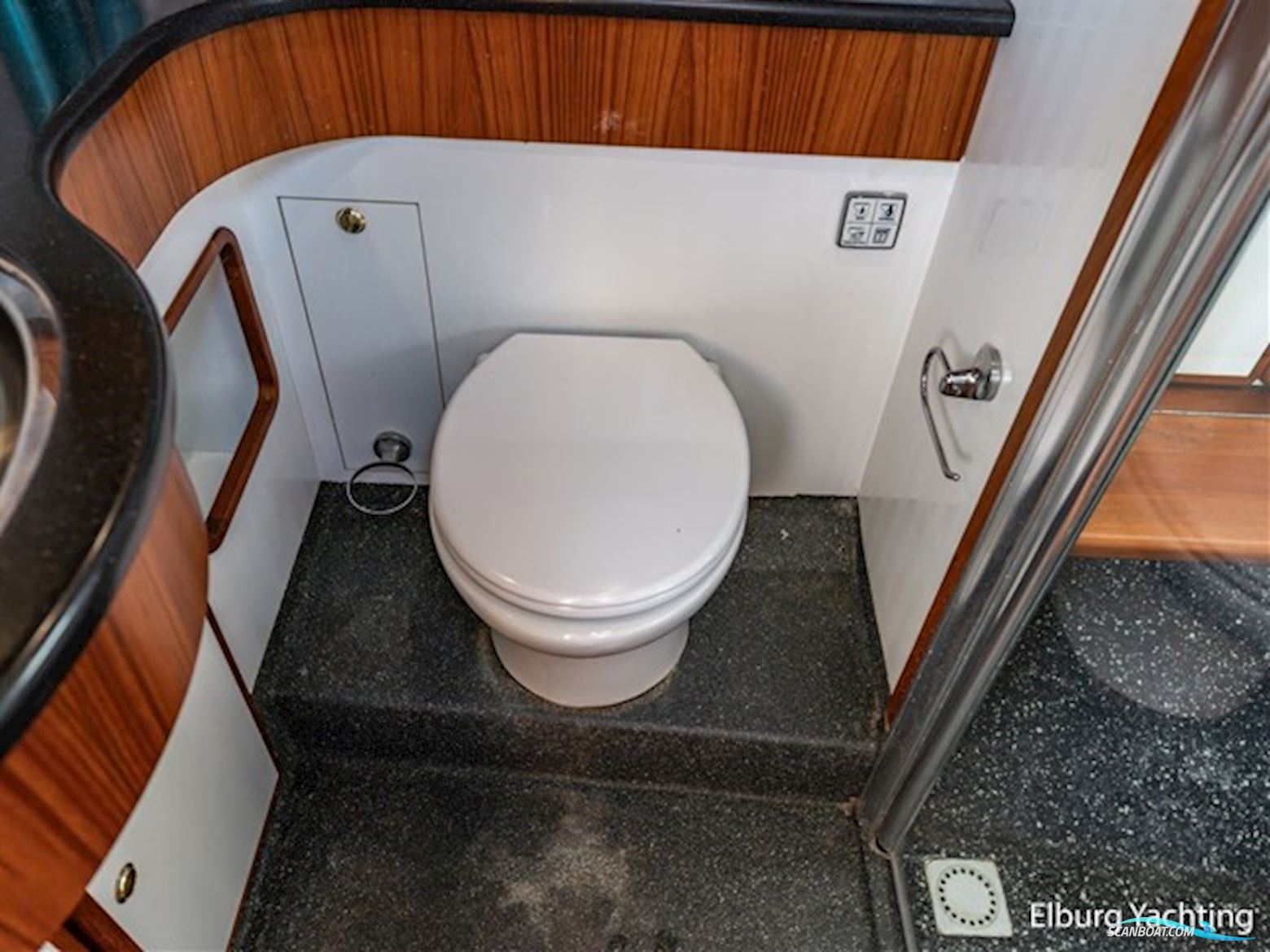 Antaris Steeler 11.50 OC