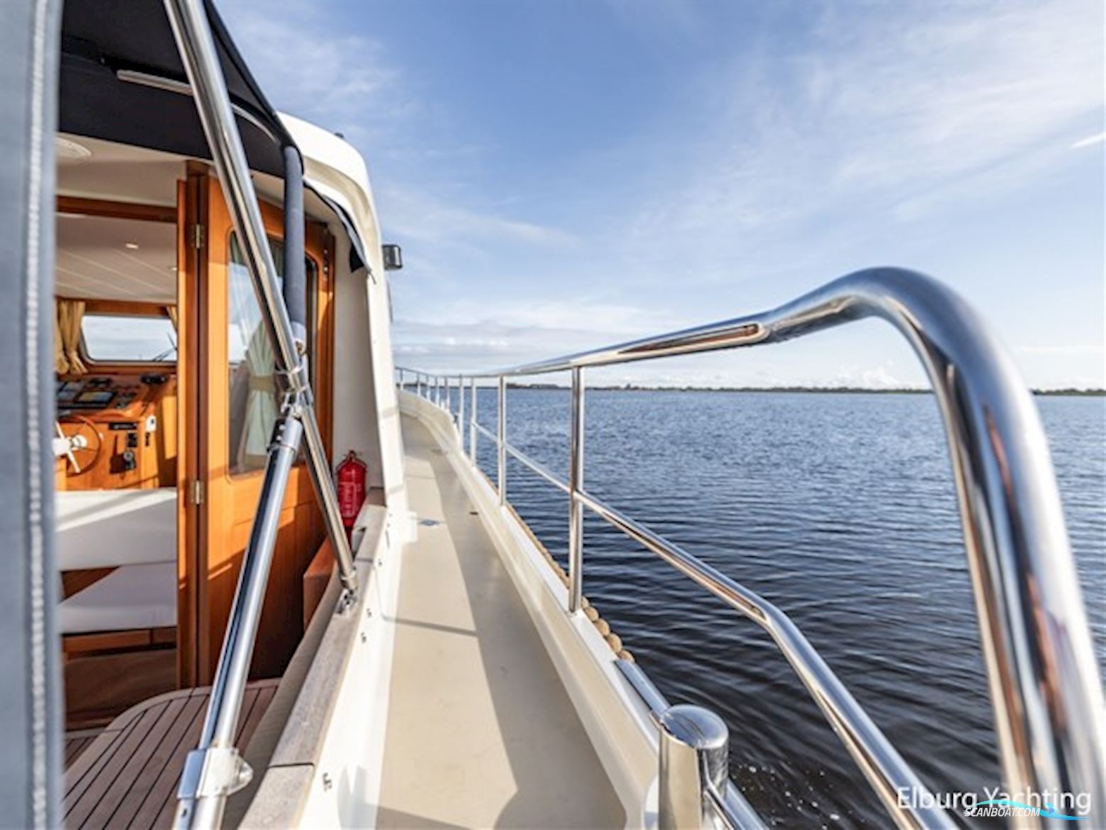 Antaris Steeler 11.50 OC