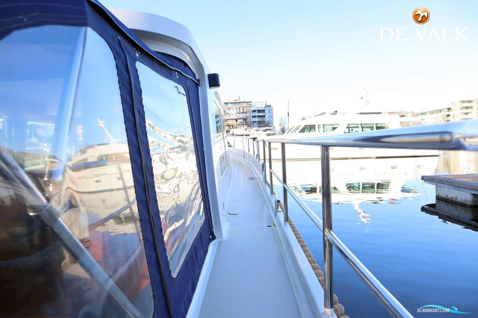 Antaris Steeler 1250