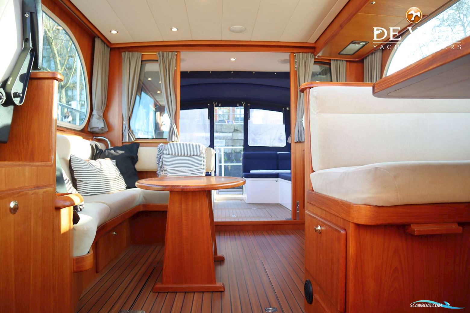 Antaris Steeler 1250