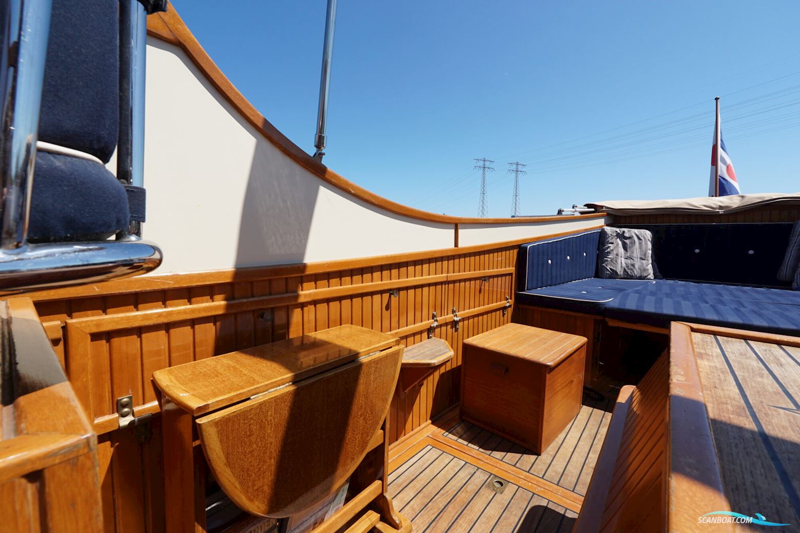 Antaris Windscheer 9.60 OK