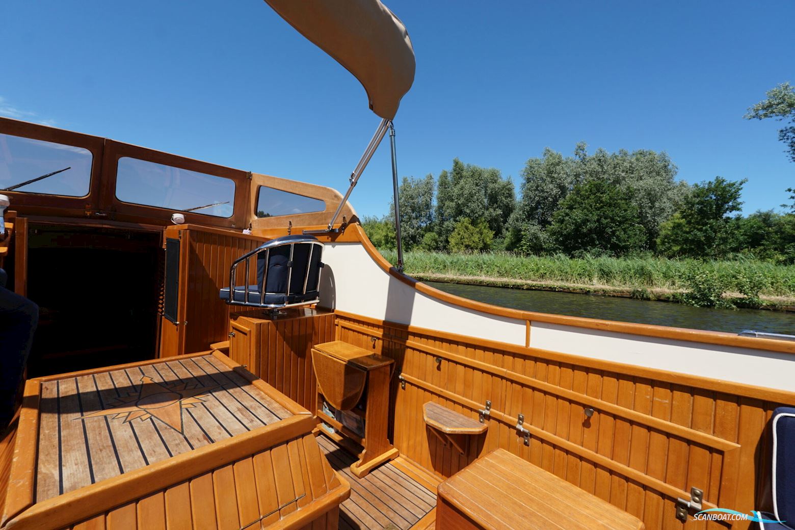 Antaris Windscheer 9.60 OK