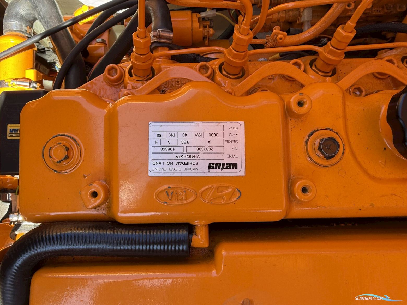 Antaris Windscheer 9.60 OK