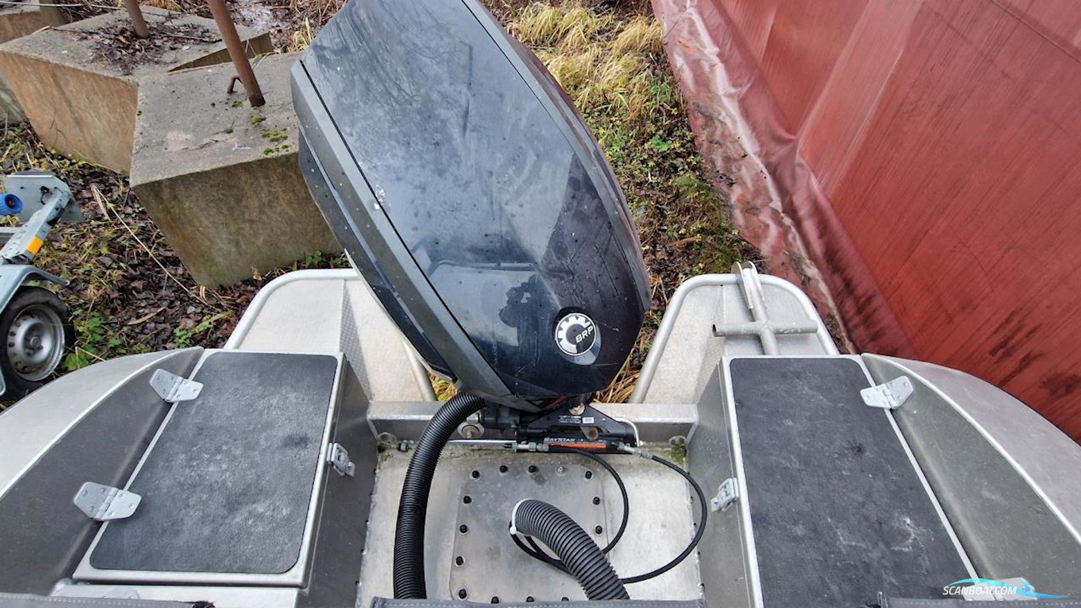 Anytec 622 Spd