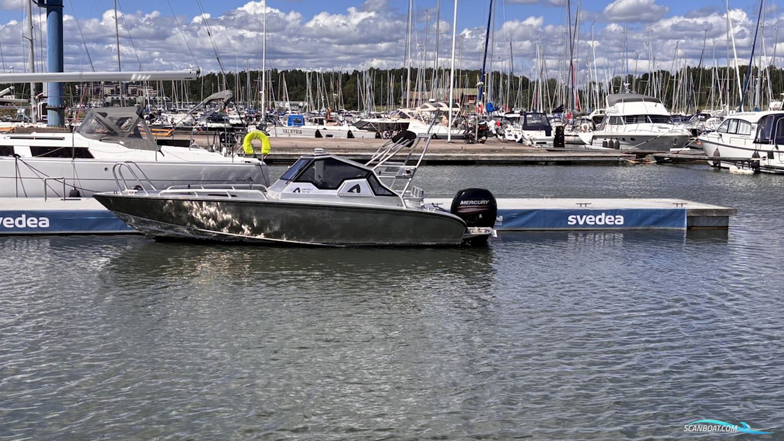 Anytec 622 Spd