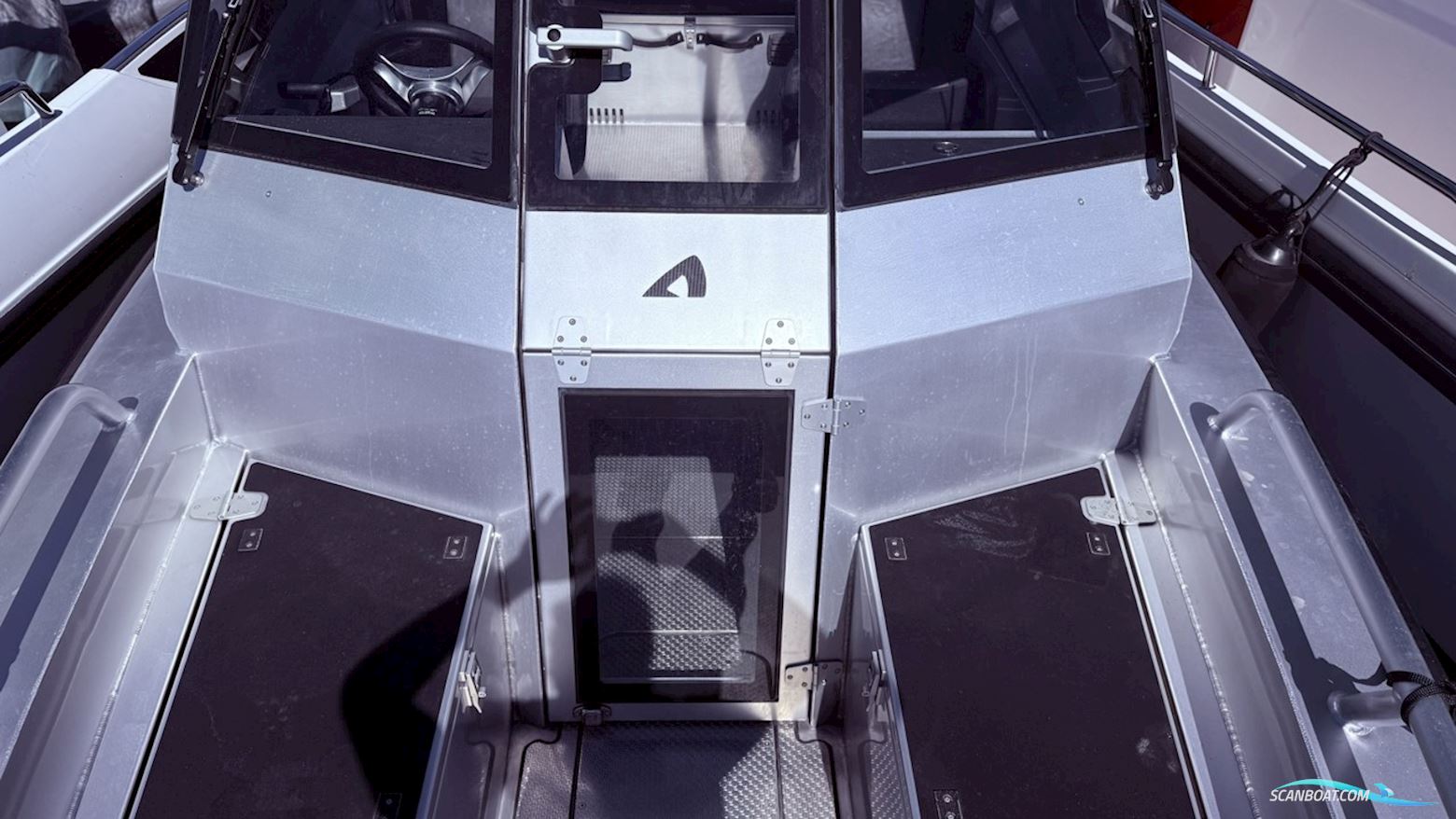 Anytec 750 Spd Classic