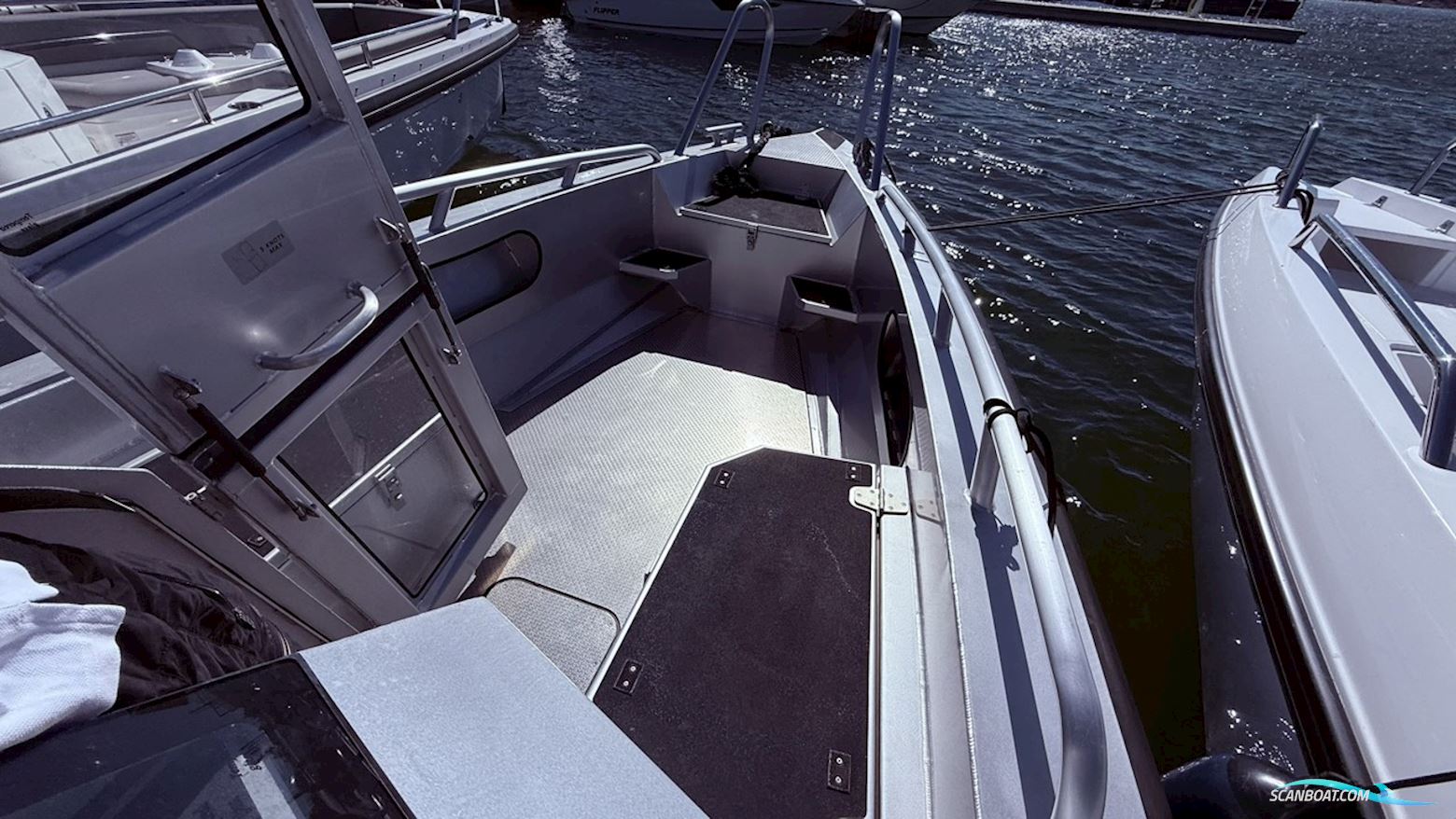 Anytec 750 Spd Classic