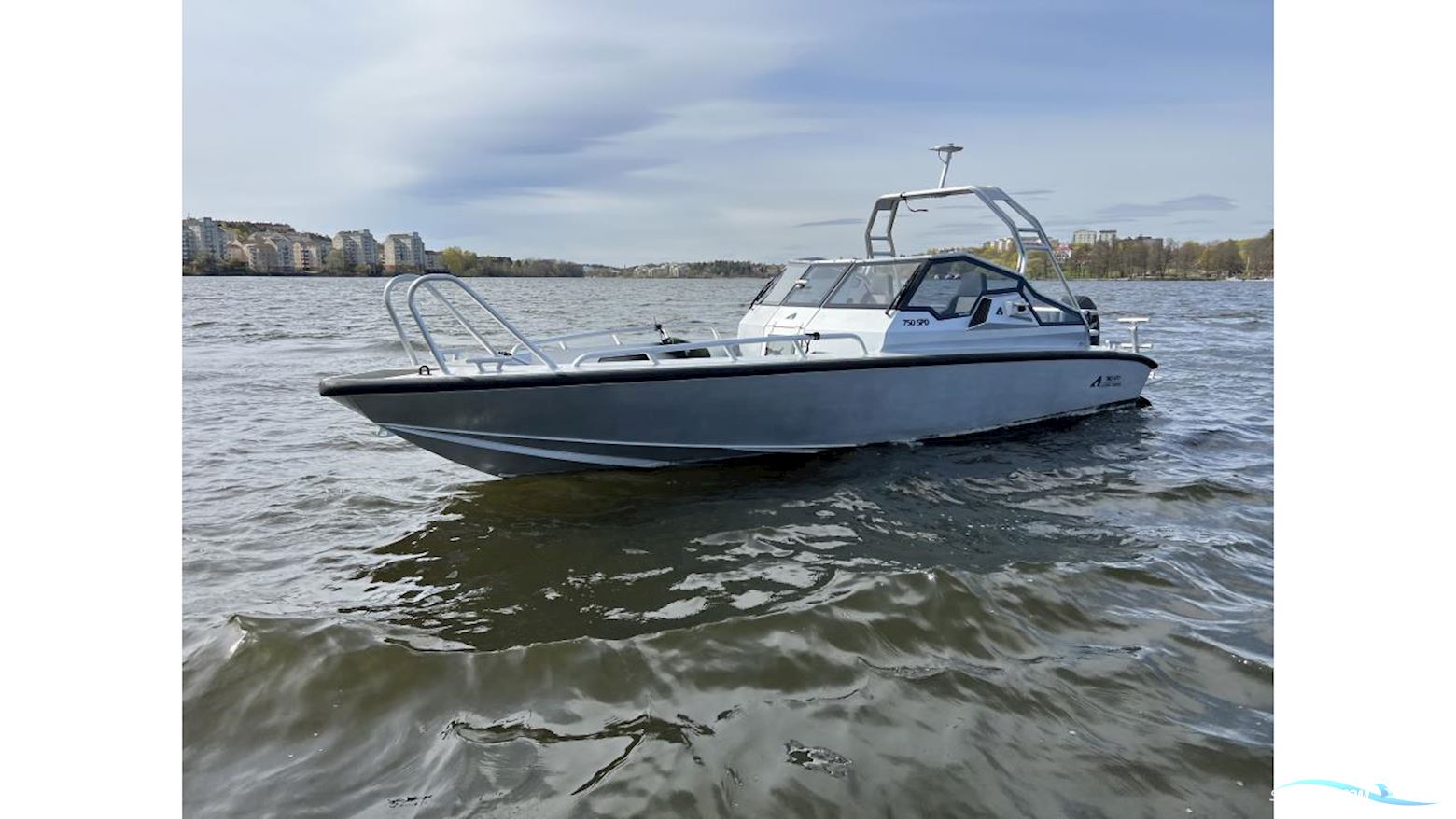 ANYTEC 750 SPD