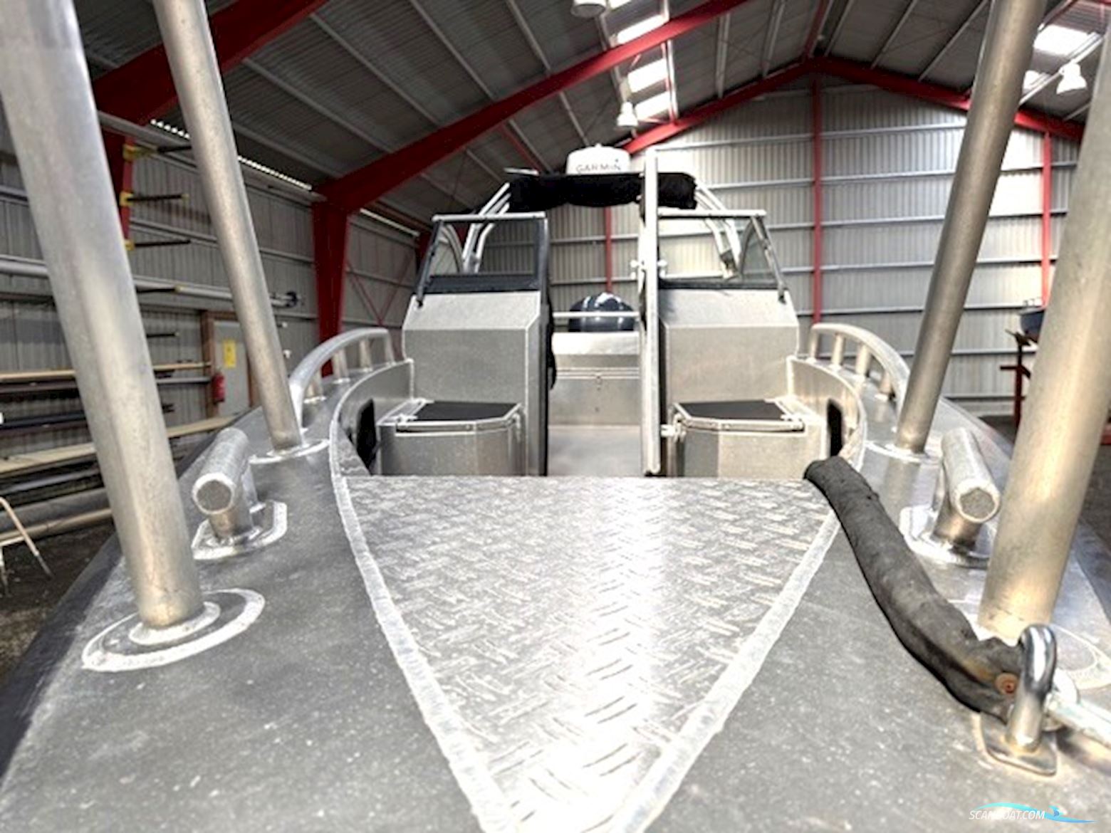 Anytec 750 Spd