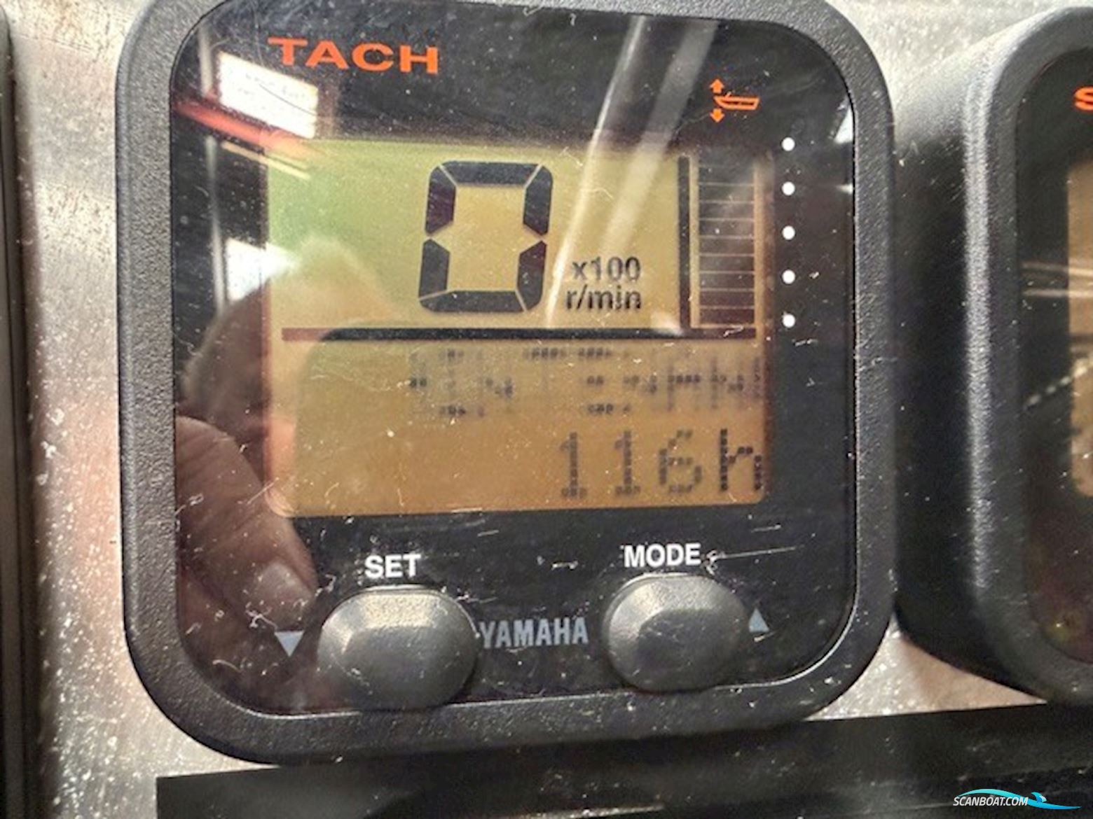 Anytec 750 Spd
