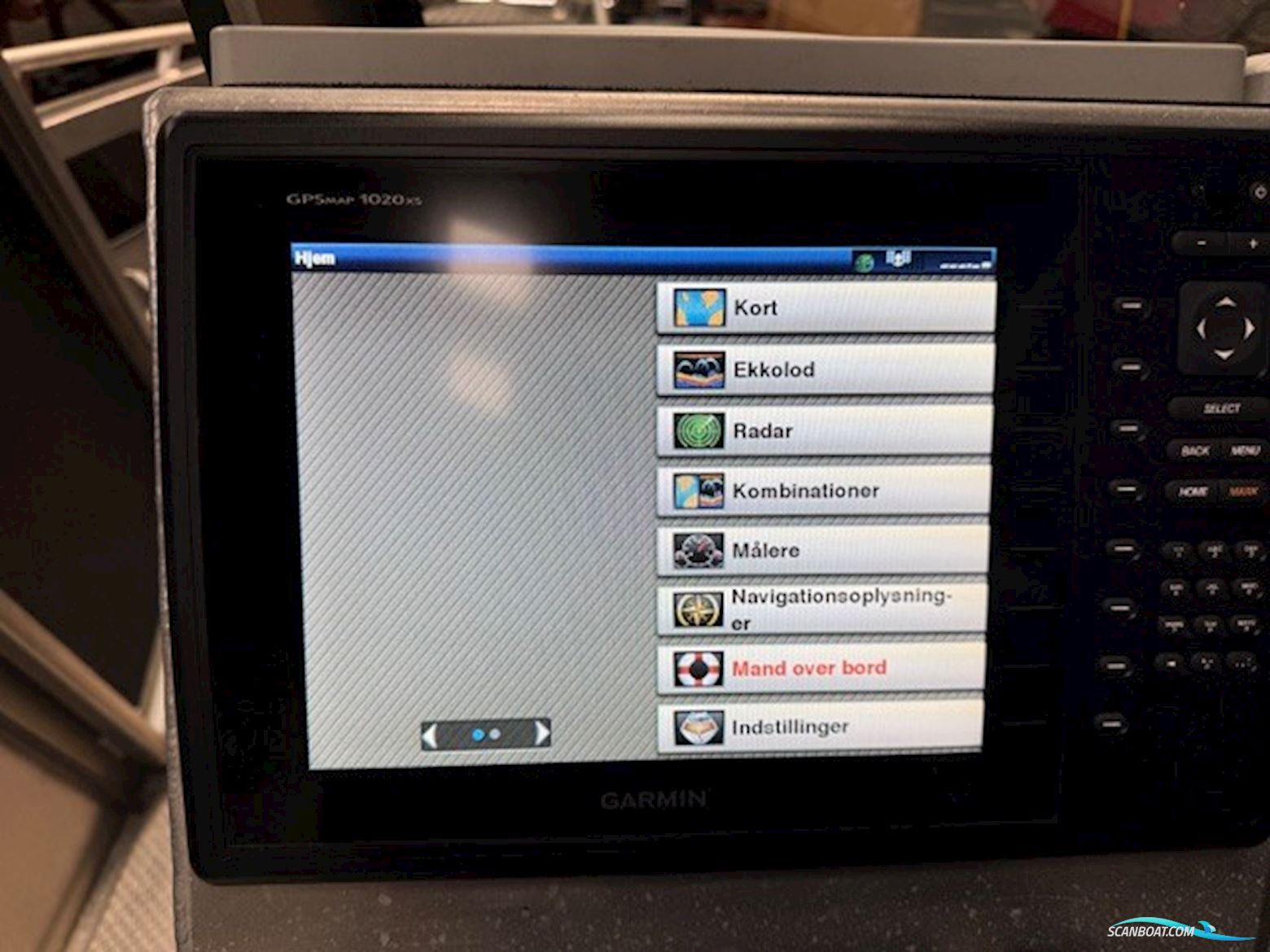Anytec 750 Spd