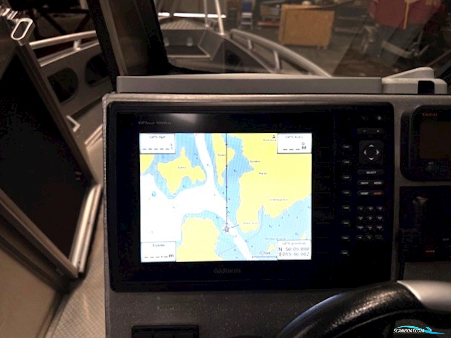 Anytec 750 Spd
