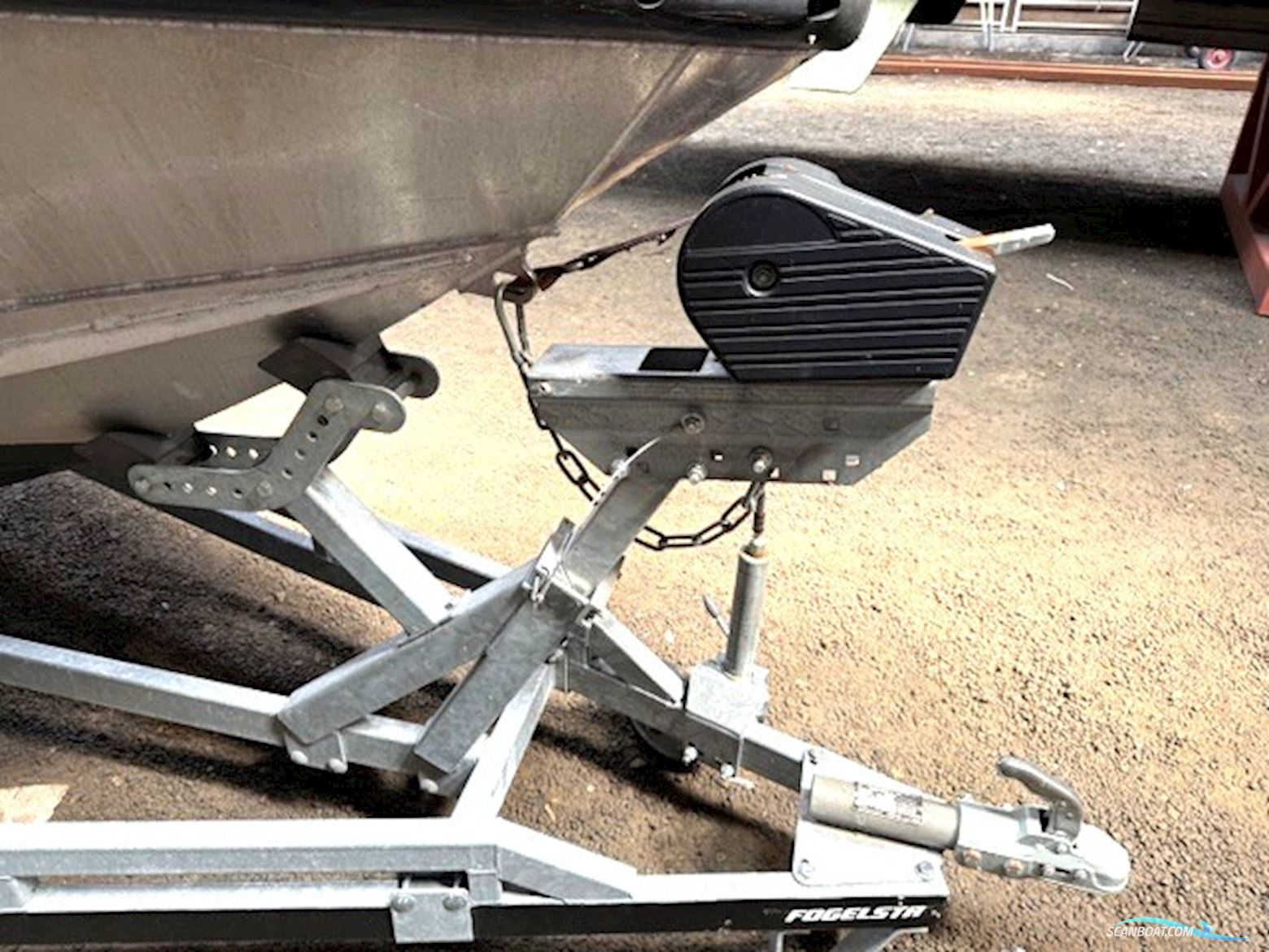 Anytec 750 Spd