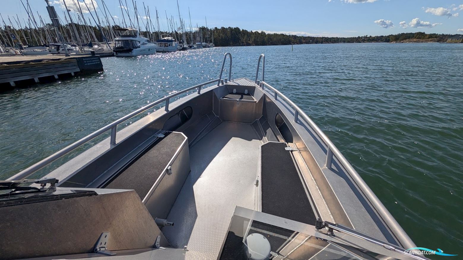 Anytec 750 Spd
