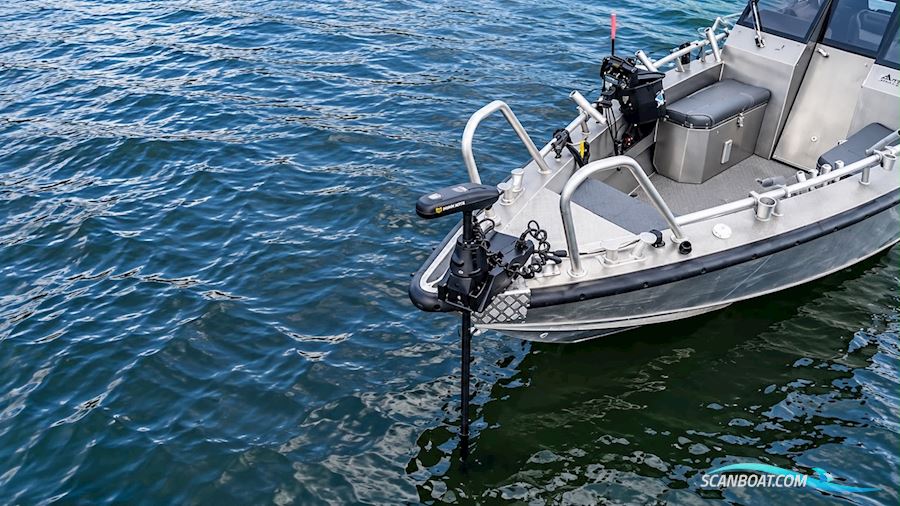 Anytec 750 SPD