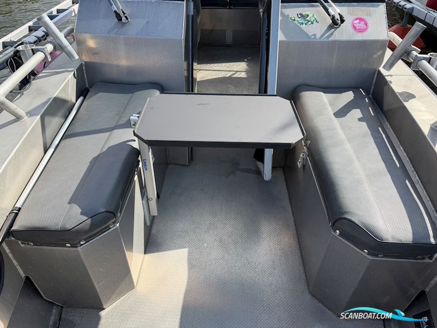 Anytec 750 SPD
