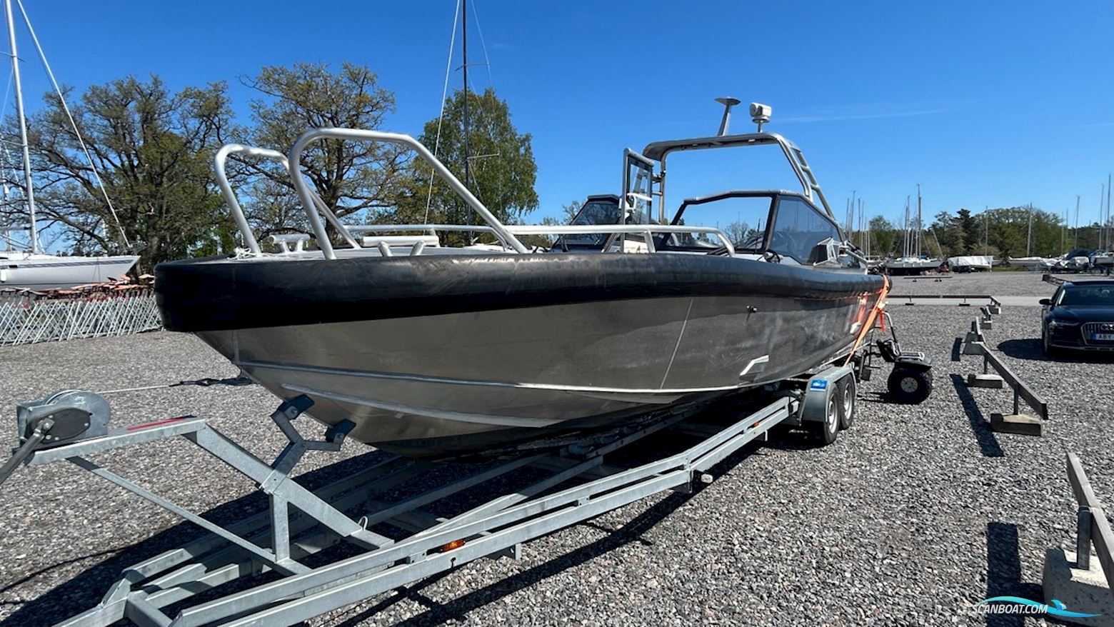 Anytec 860 Spd