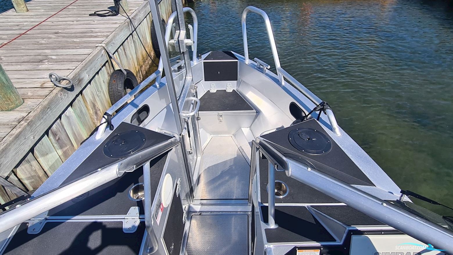 Anytec A21