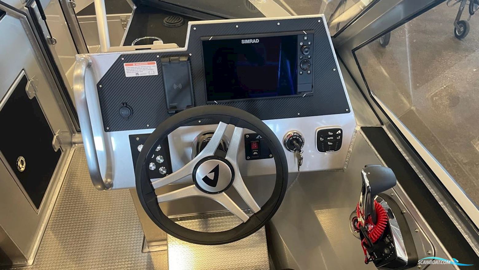 Anytec A21
