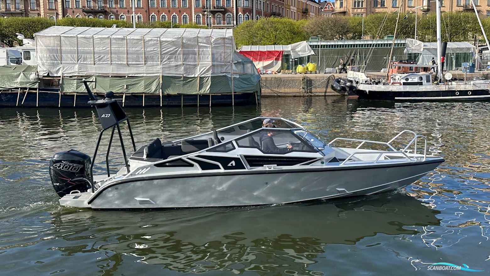 Anytec A27