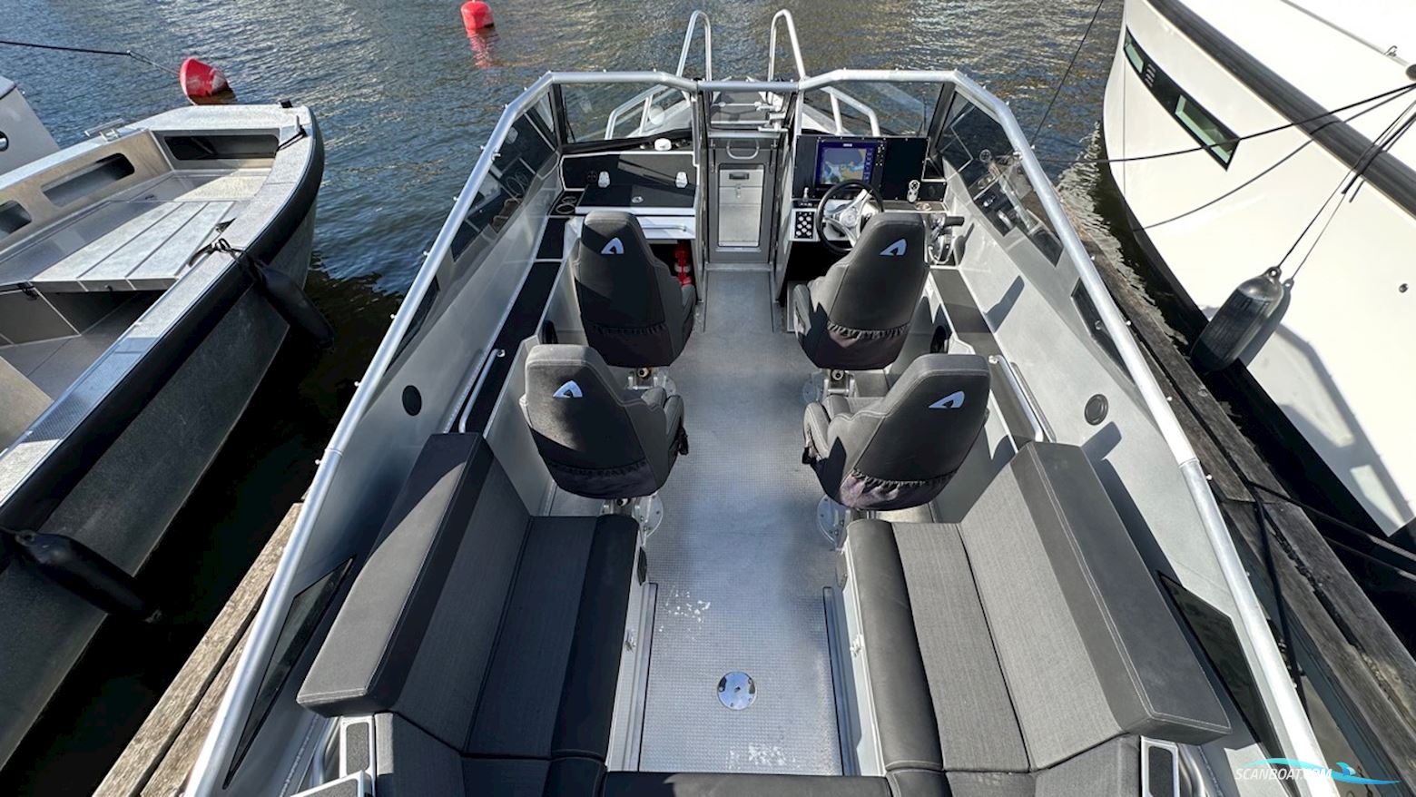 Anytec A27