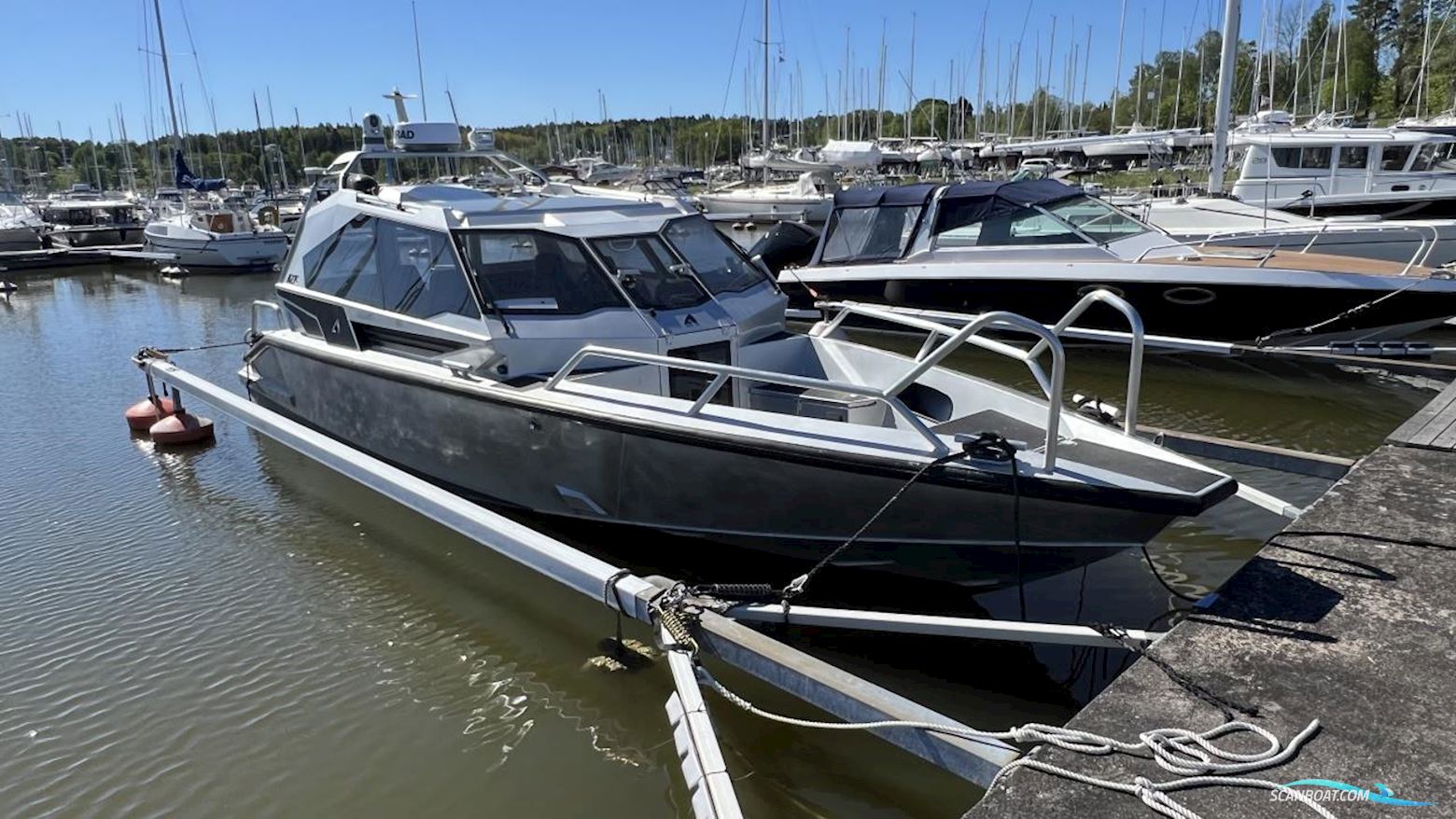 Anytec A27C