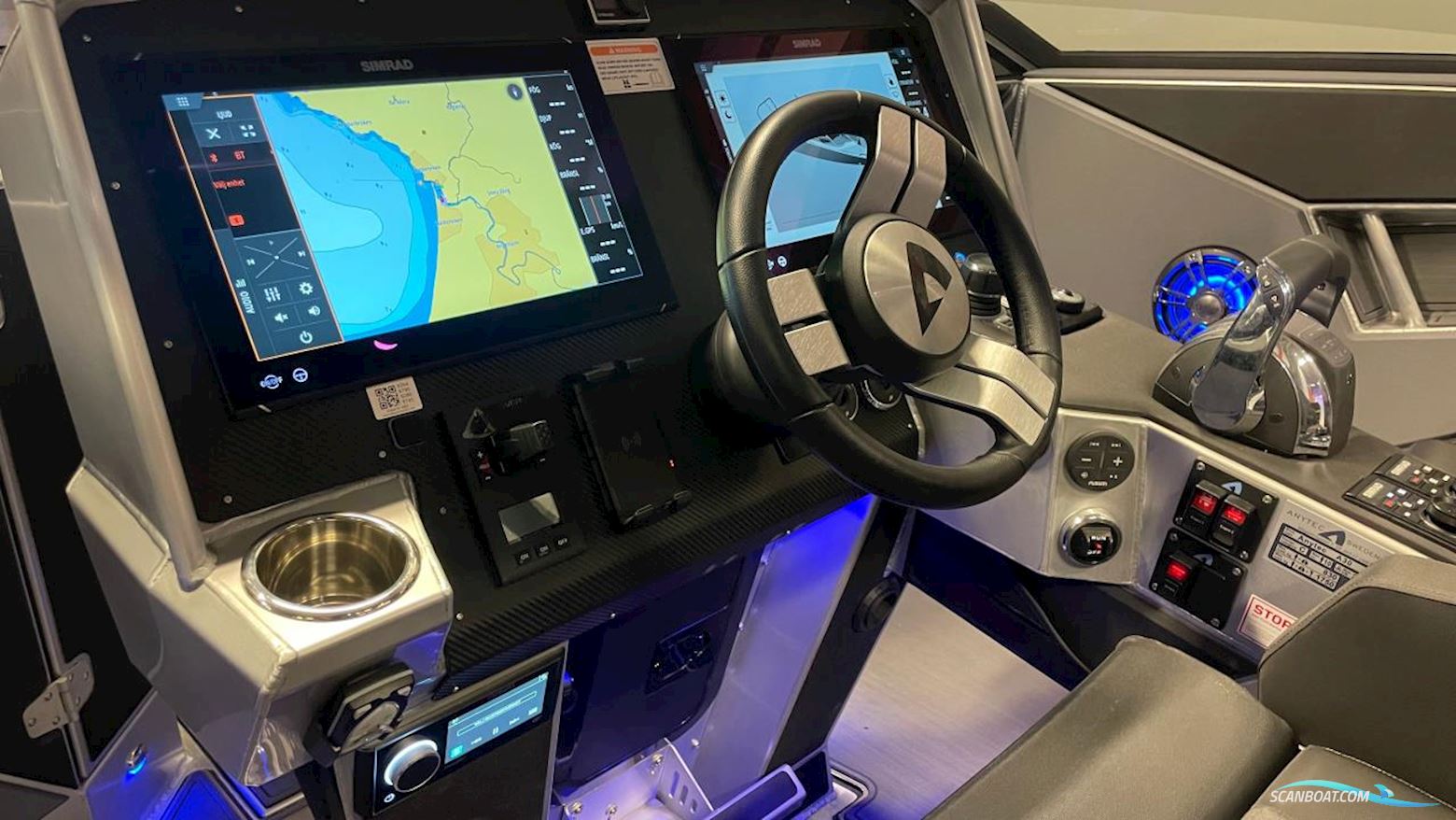 Anytec A30