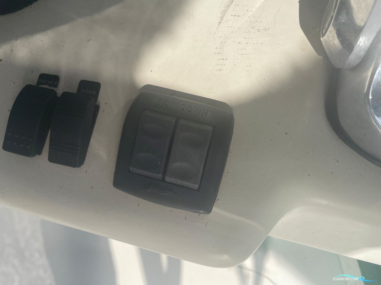 Apex Yachts Quepos 350